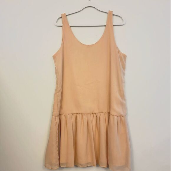 Bar III Sequin Tunic - Picture 2 of 4